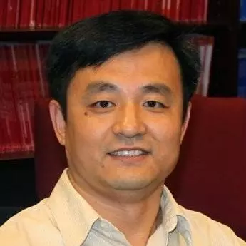 Yilong Zhang