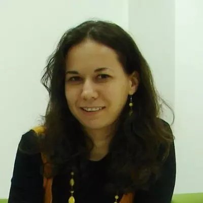 Cristina Duculescu