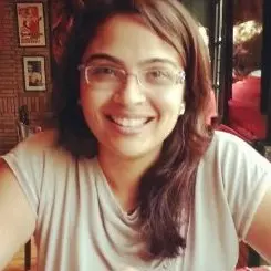 Aparna Bhatia