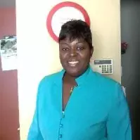Catherine Okoro