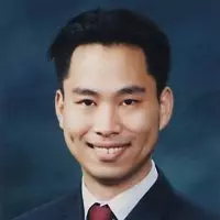 Steve K. Hong