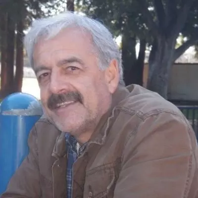 Bahram Shadzi