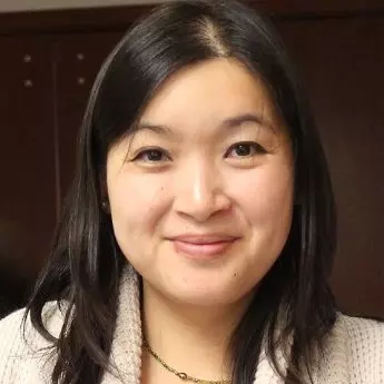Maggie Chung Hill, MBA {LION}