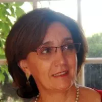 Cristina Uribe