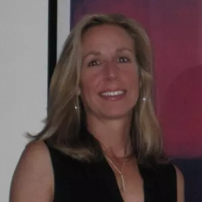 Kimberly Cromer, MBA