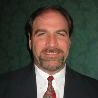 David McCrary, PMP