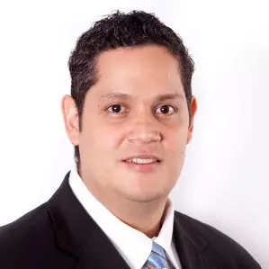 Johan Amador