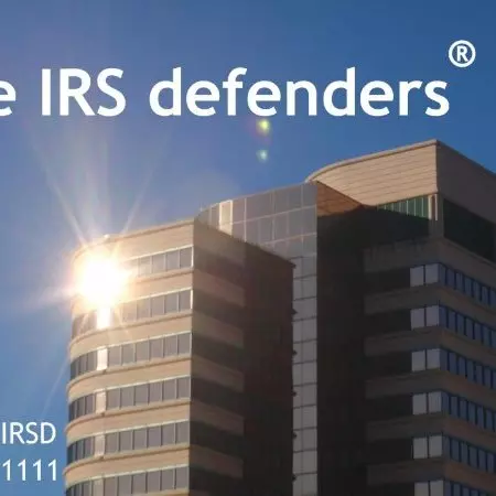 IRS DEFENDERS ®