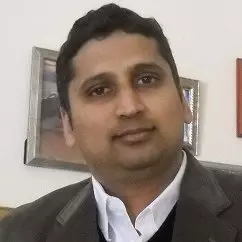Andy Raghavendran CSM, PMP
