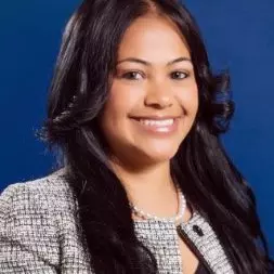 Rafaelina Gomez, MBA