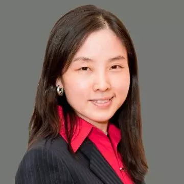 Wendy Zhang