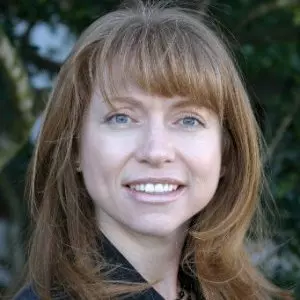Angela Breckenridge, Ph.D.