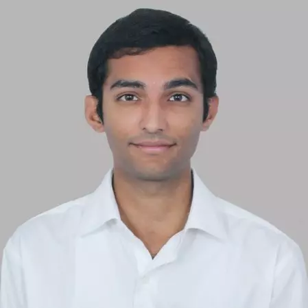 Rajesh Manjunath