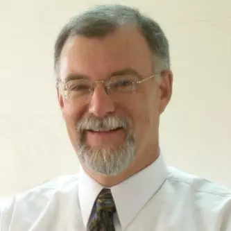 David Hosking, P.Eng., CLS, GISP