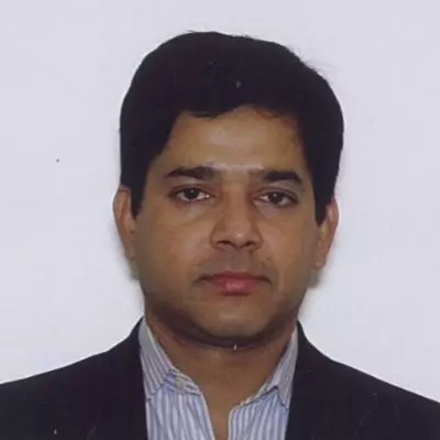 Deepesh Srivastava