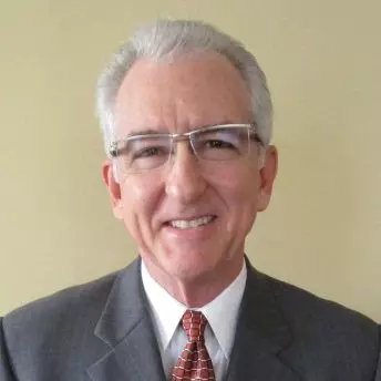 Richard B. Walser, CMA, MBA