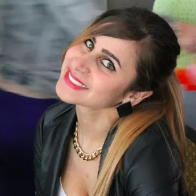 Lara Ayoub