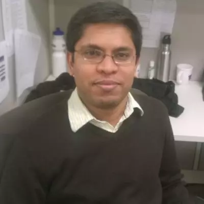 Naveen Veluri
