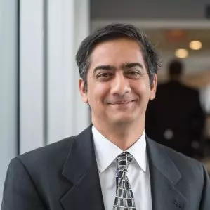 Prakash Rao, Ph.D MBA