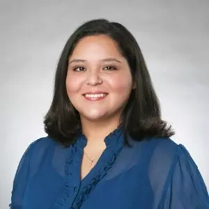 Monica Alcantar, CPA