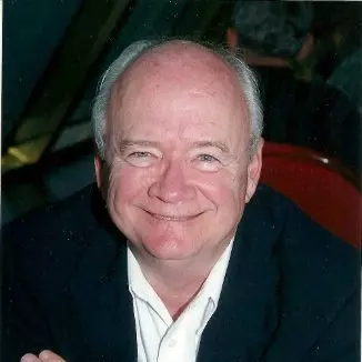 Donald McLamb