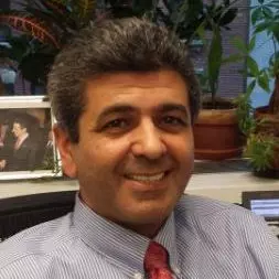 Khaled Husein, CCM