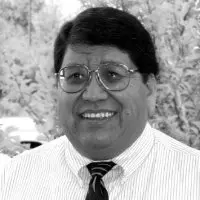 Frank M Mendoza, R.A.