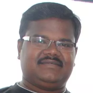 Rajesh Kanagasundaram