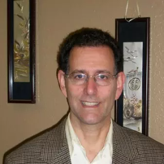 Dr. Gregory Siegel