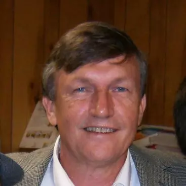 Greg McGrath