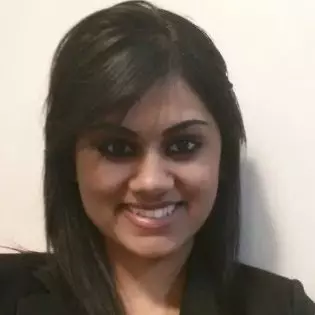 Jayanthi Gopal