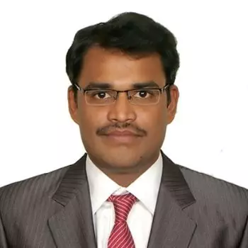 Balaji Sudheer Bandi