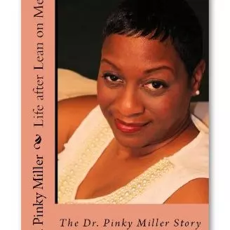 Dr. Pinky Miller