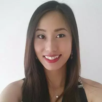 Michelle Chou