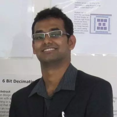 Bhargav Srinivas