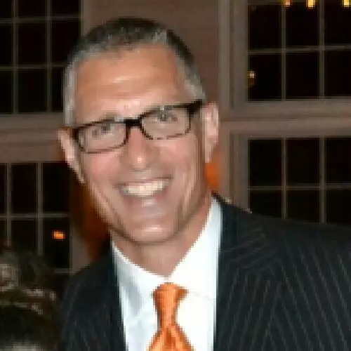 Mark Vessella