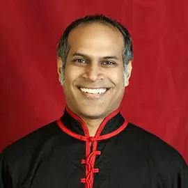 Santanu Rahman