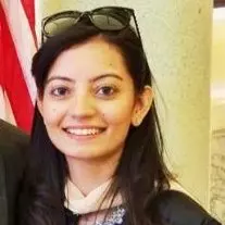 Chandrika Sharma, MBA