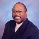 Rev Dr Wendell Anthony