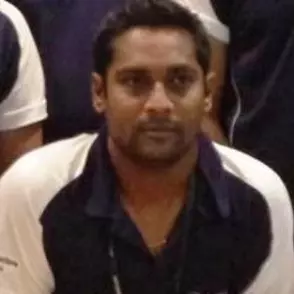 Kiran Kumar Bellana