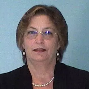 Janet Roberson