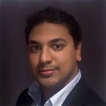 Ajay Palaparty