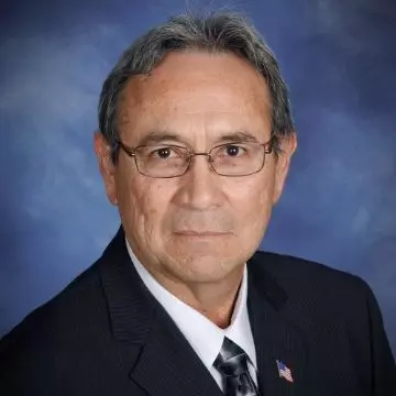 David Ray Gutierrez