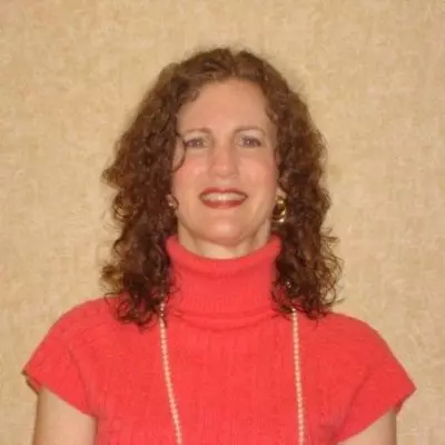 Randi Mathios, MBA