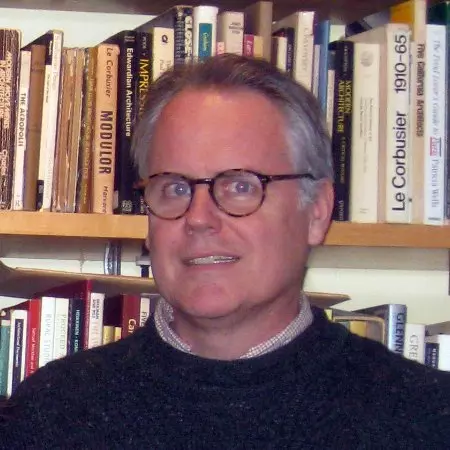Simon J. Tickell, AIA