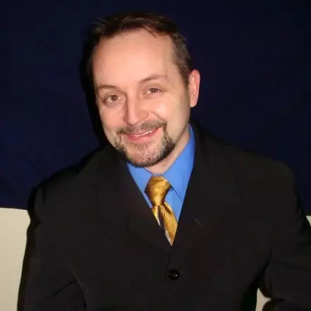Robert Pierscinski