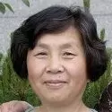 Cheri Jiang
