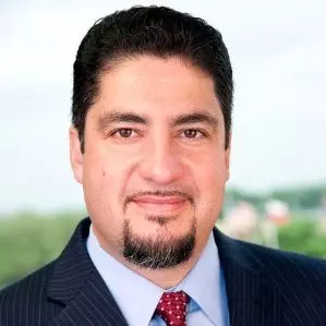 Richard Cantu