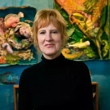 Barbara Fletcher