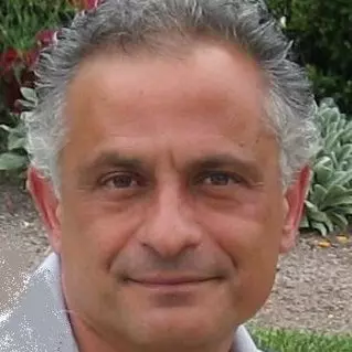 Alan Beyrouti